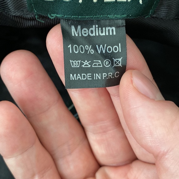 Flat Cap - Picture 2 of 4